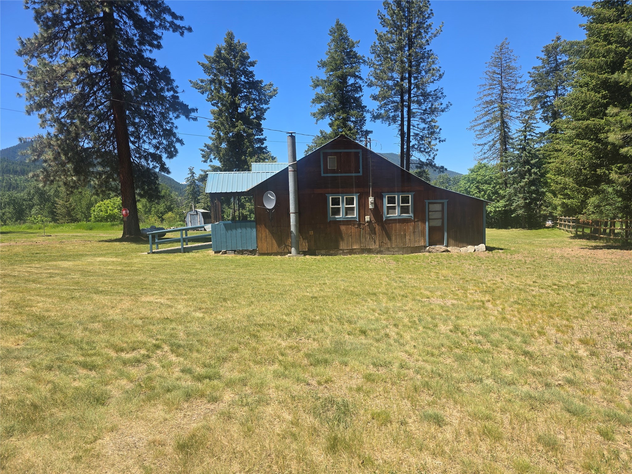 505 Mill Creek Road