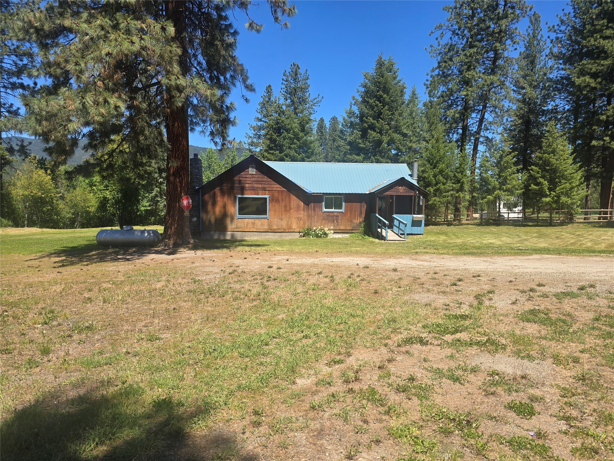 505 Mill Creek Road