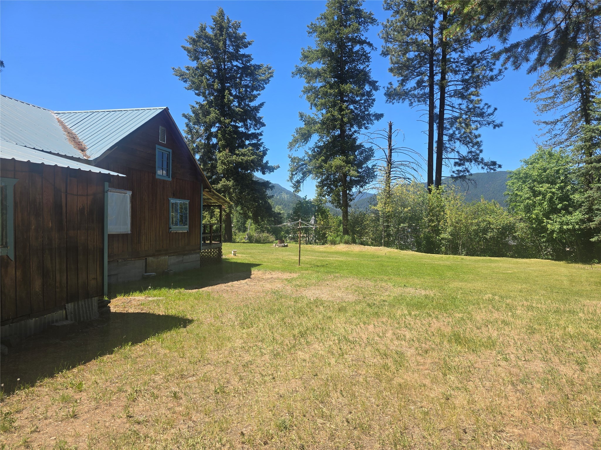 505 Mill Creek Road
