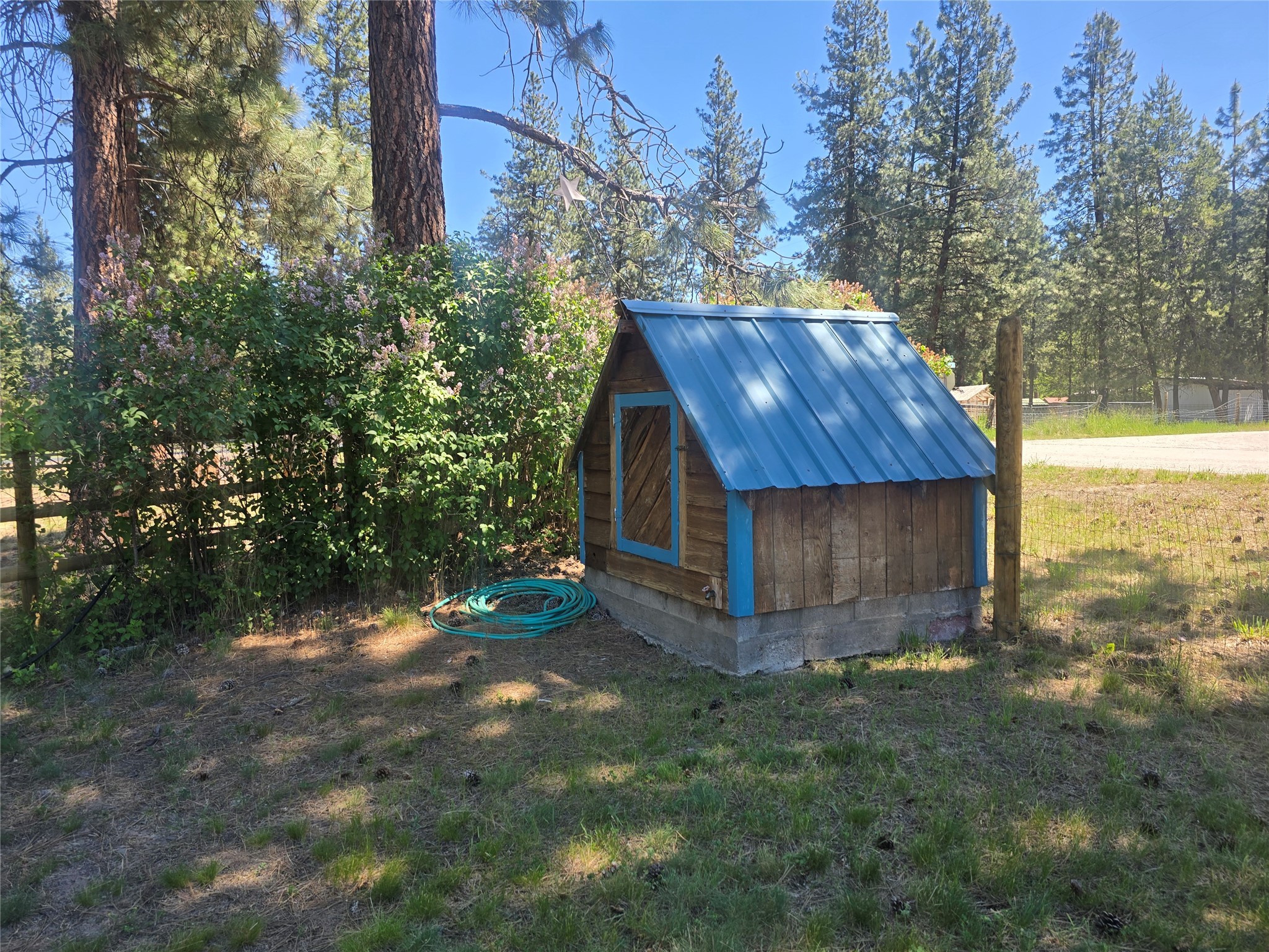 505 Mill Creek Road