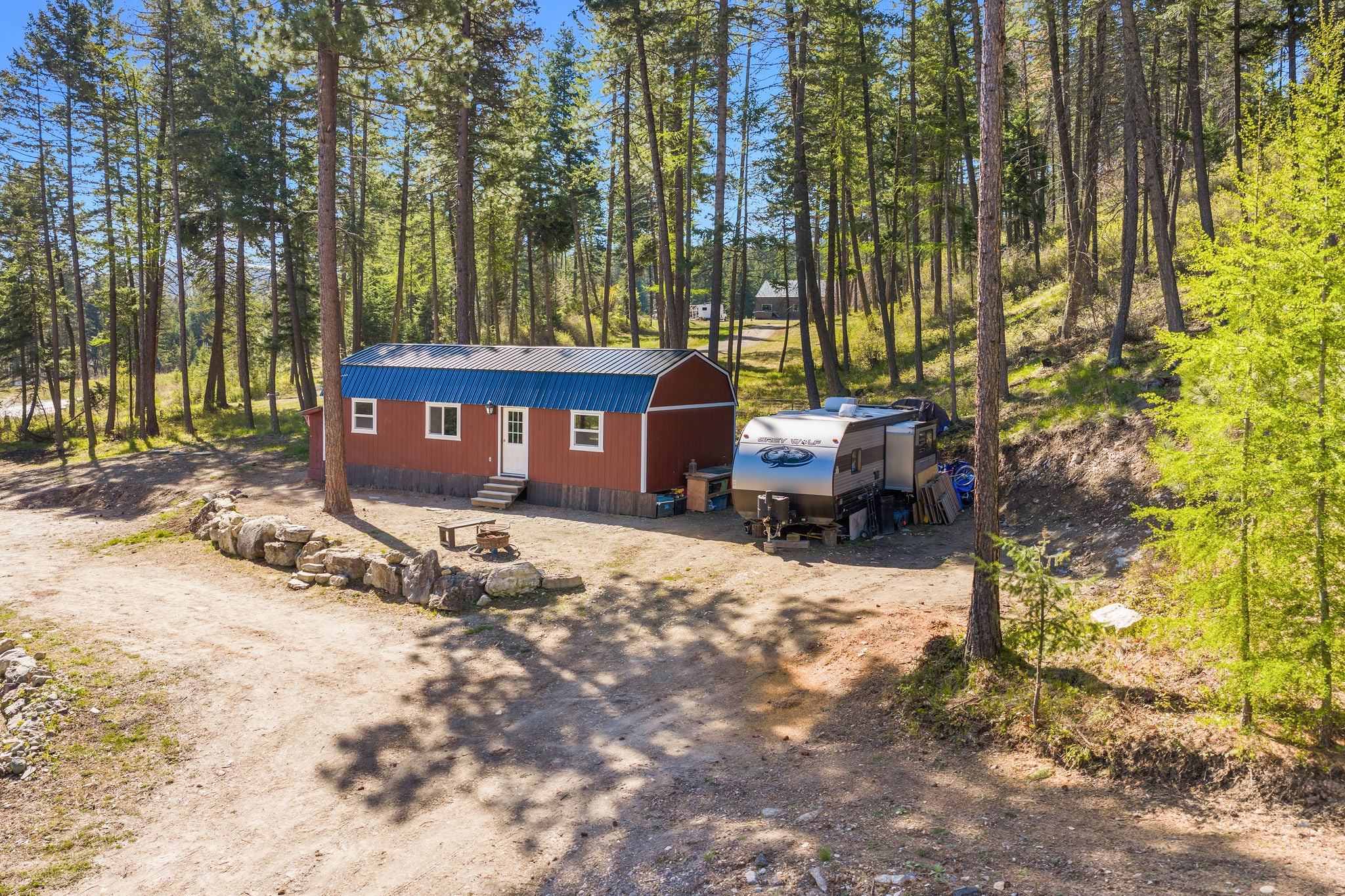 7860 US Hwy 93 S