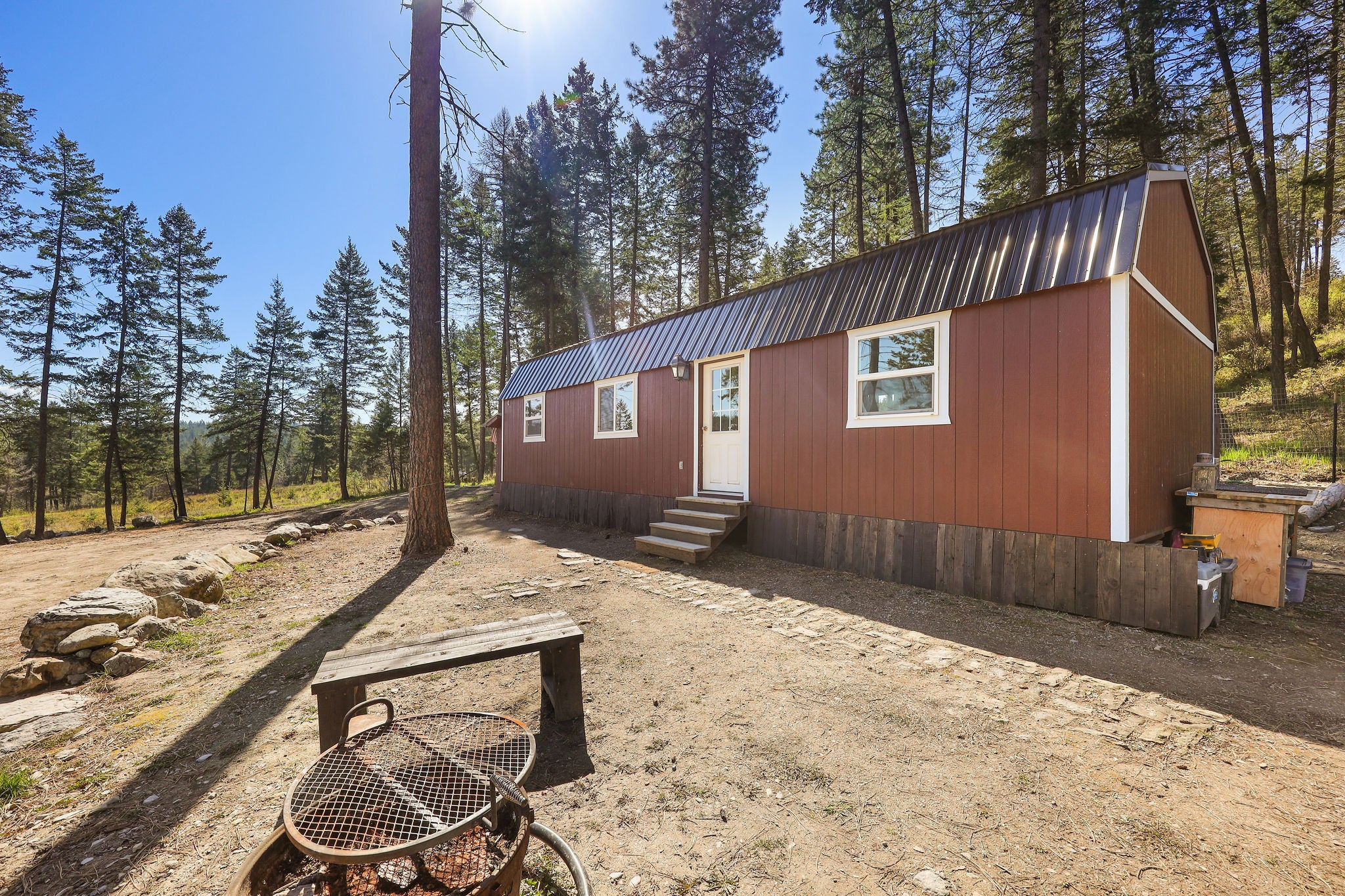 7860 US Hwy 93 S