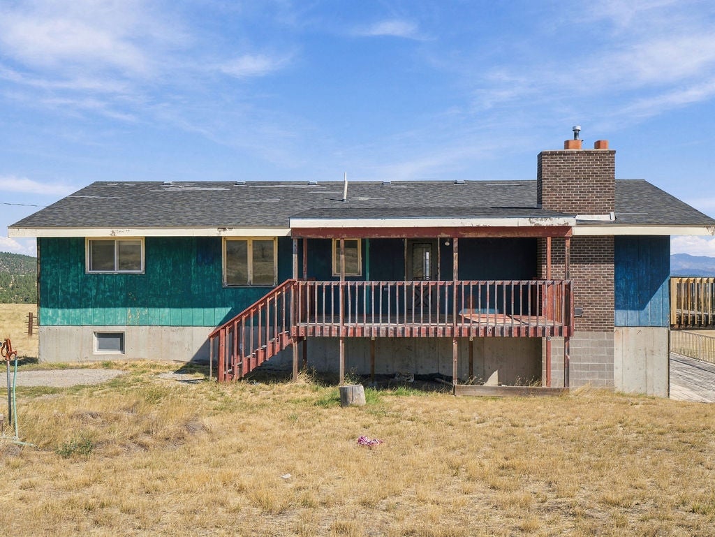 6575 Raven Road