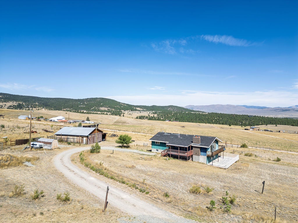 Photo of 6575 Raven Road RD, Helena, MT 59602 (MLS # 30078278)