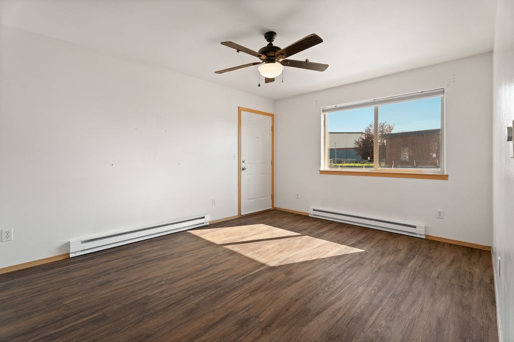 Photo of 308 N Thurman Avenue #1, East Helena, MT 59635 (MLS # 30056190)