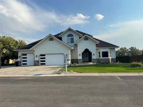 1227 Ranchview Road Helena MT 59602