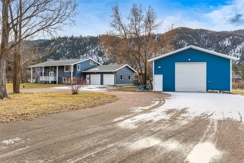 17755 E Mullan Road Clinton MT 59825
