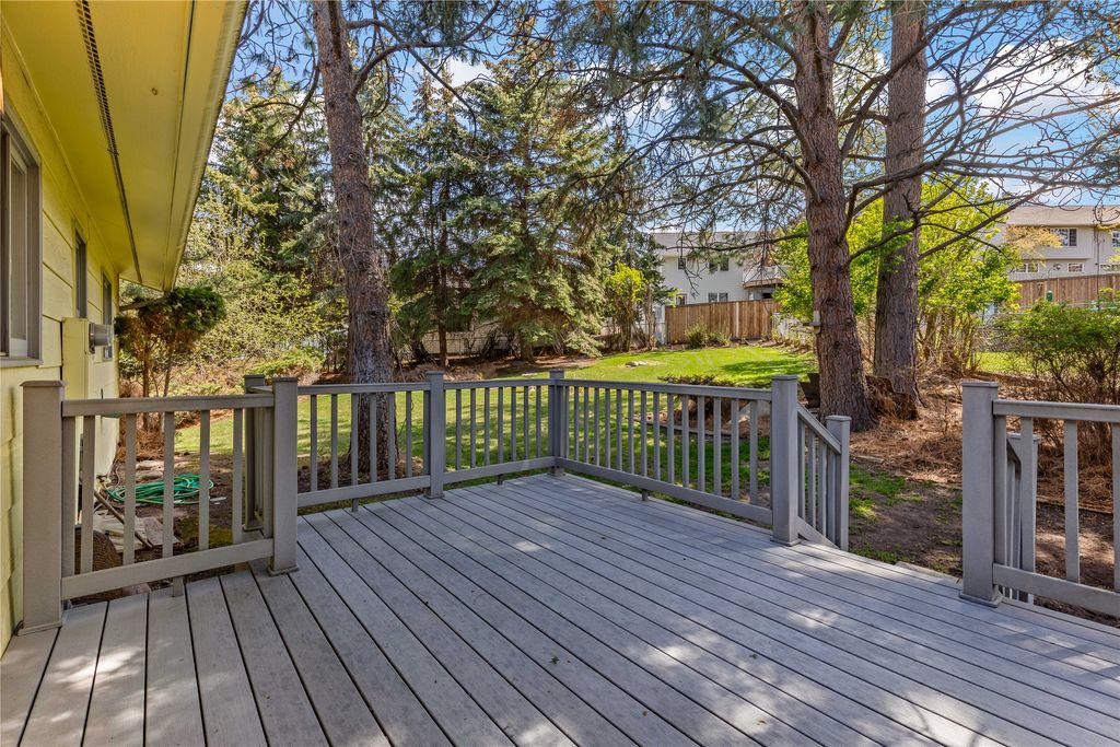 Photo of 2804 Highwood Drive, Missoula, MT 59803 (MLS # 30070092)