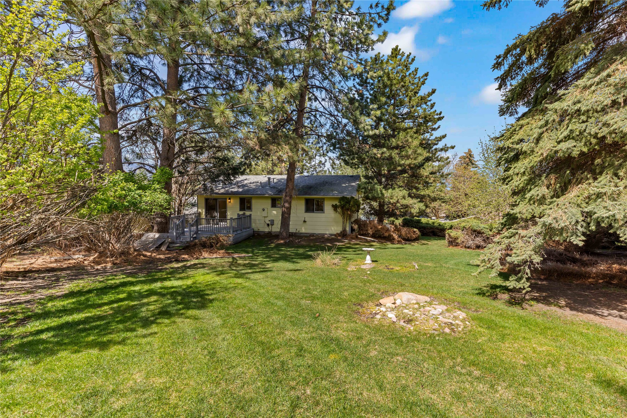 2804 Highwood Drive