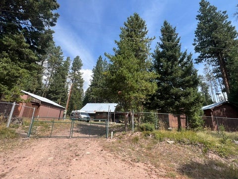 Photo of 1060 Willow Drive, Seeley Lake, MT 59868 (MLS # 30076987)