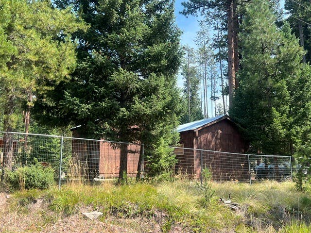 Photo of 1060 Willow Drive, Seeley Lake, MT 59868 (MLS # 30076987)