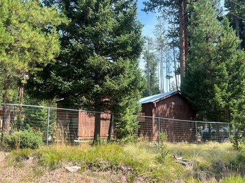 Tiny photo for 1060 Willow Drive, Seeley Lake, MT 59868 (MLS # 30076987)