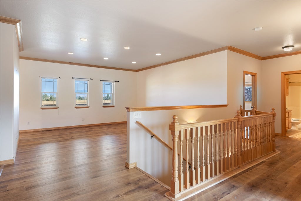 Photo of 5401 Bigfork Road, Missoula, MT 59803 (MLS # 30078241)