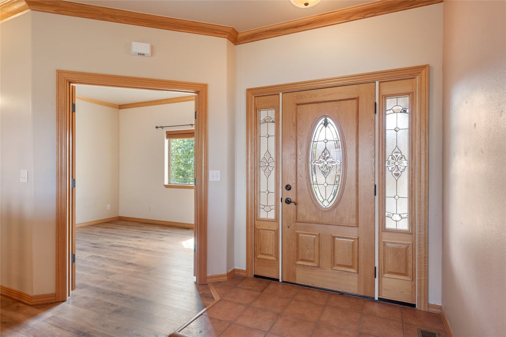 Photo of 5401 Bigfork Road, Missoula, MT 59803 (MLS # 30078241)