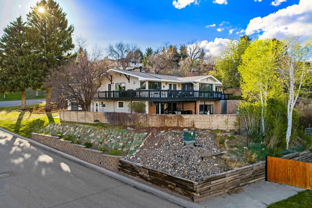 Photo of 2781 Greenbriar Drive, Great Falls, MT 59404 (MLS # 30069928)