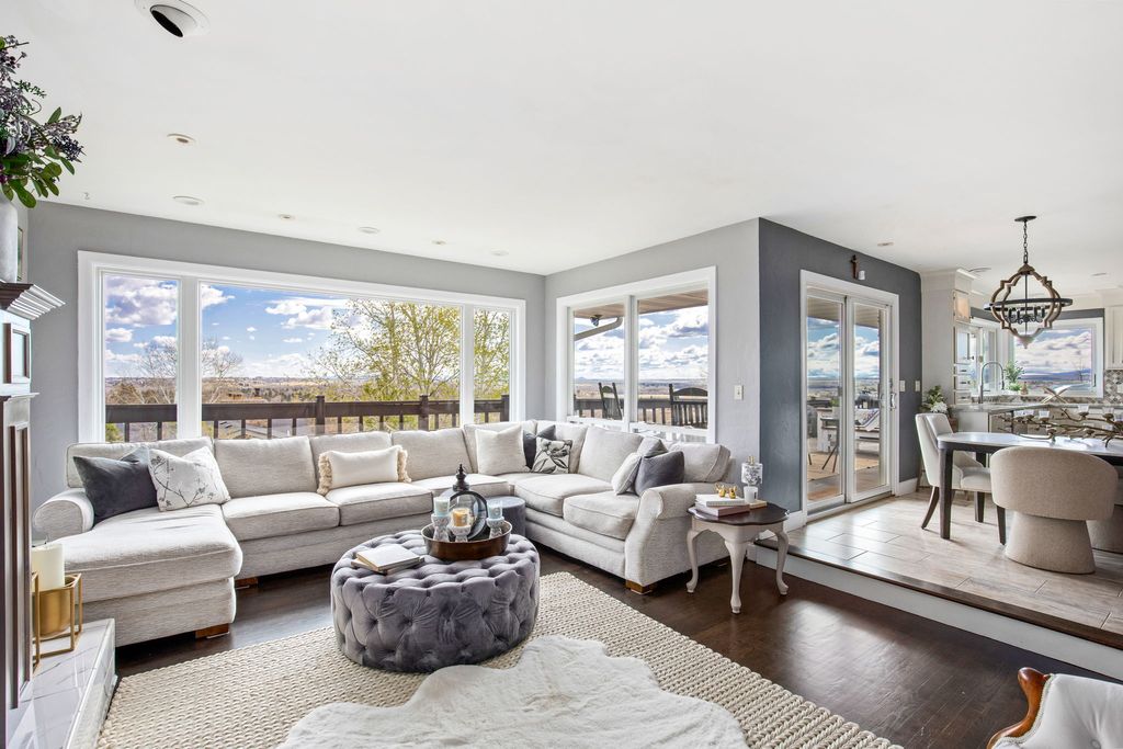 Photo of 2781 Greenbriar Drive, Great Falls, MT 59404 (MLS # 30069928)