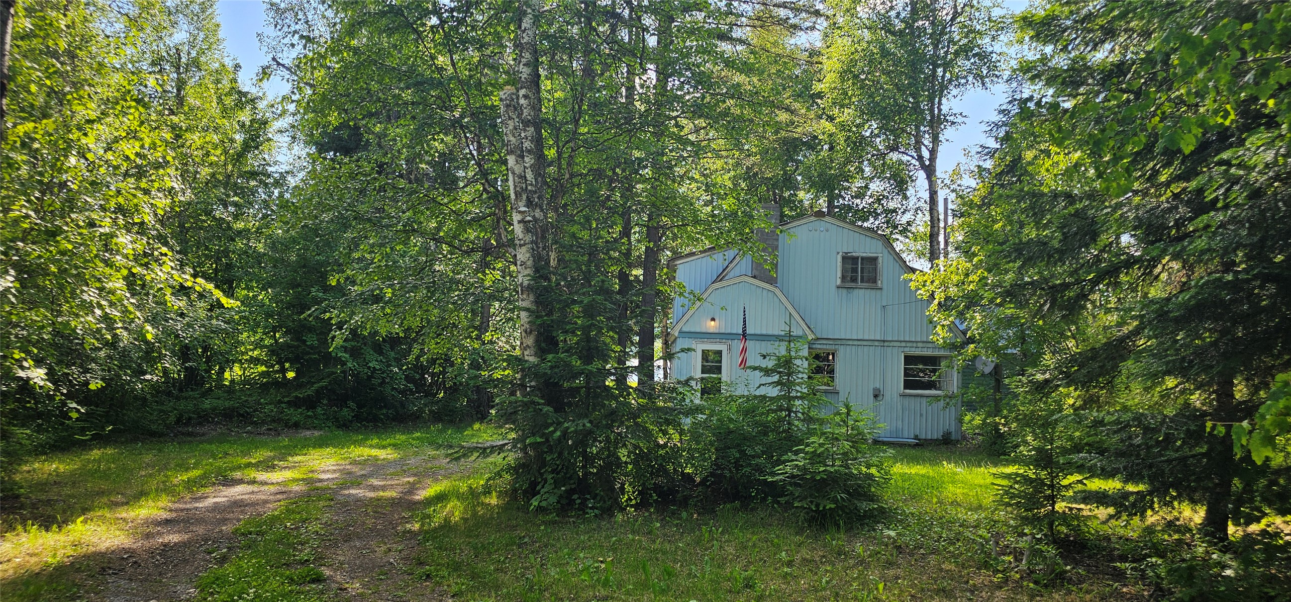 Bigfork, Montana 59911, United States, 4 Bedrooms Bedrooms, ,2 BathroomsBathrooms,Residential,Pending,154381
