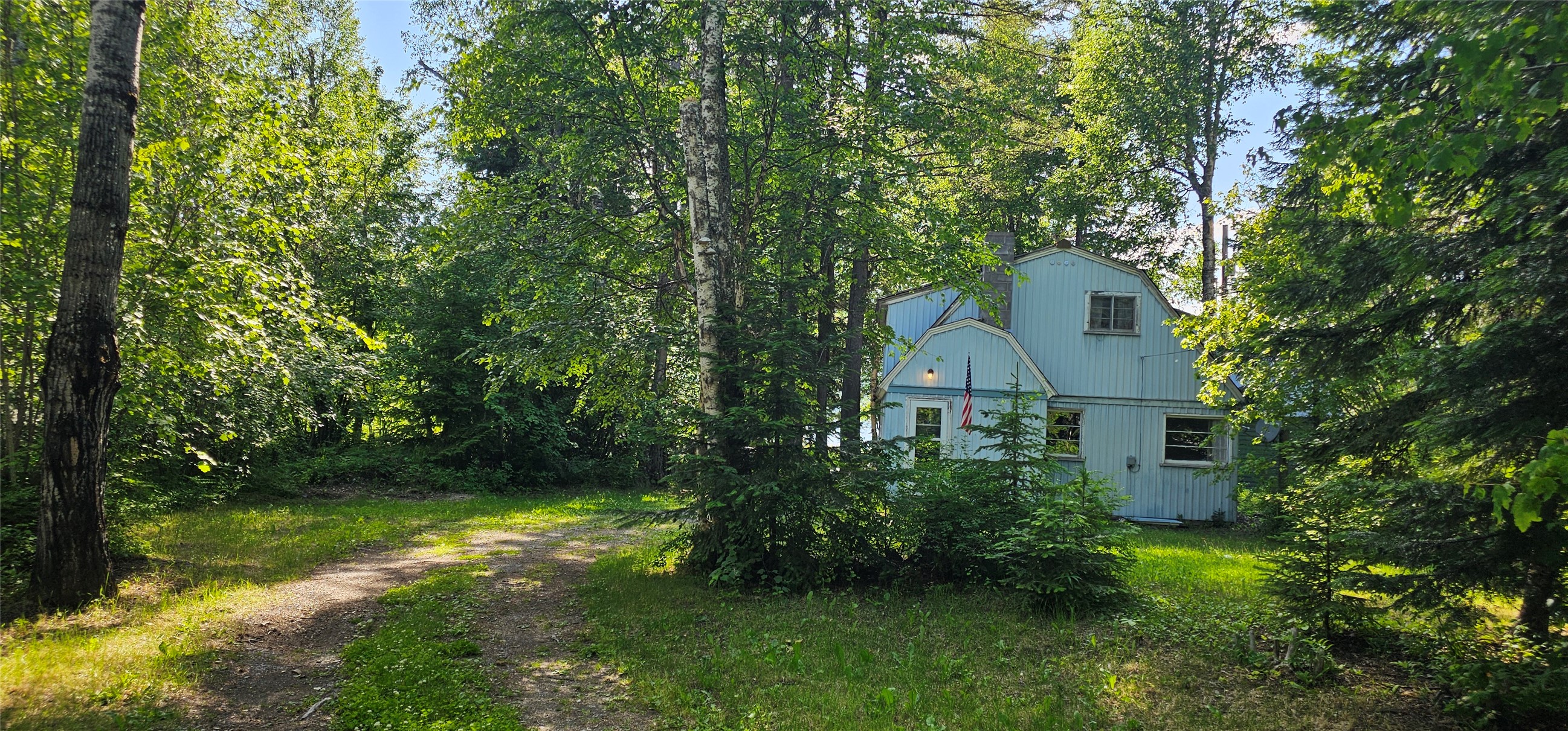 Bigfork, Montana 59911, United States, 4 Bedrooms Bedrooms, ,2 BathroomsBathrooms,Residential,Pending,154381