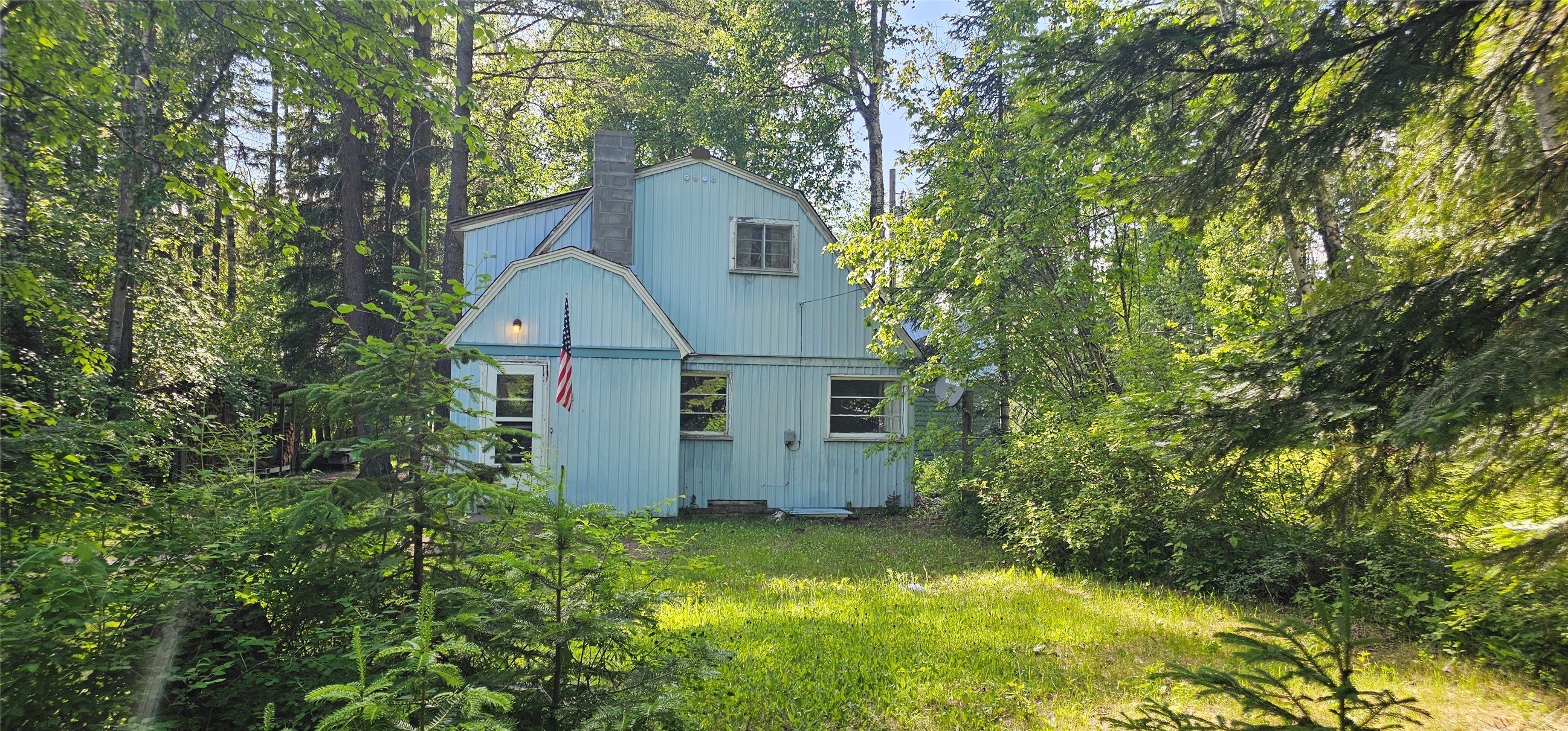 Bigfork, Montana 59911, United States, 4 Bedrooms Bedrooms, ,2 BathroomsBathrooms,Residential,Pending,154381