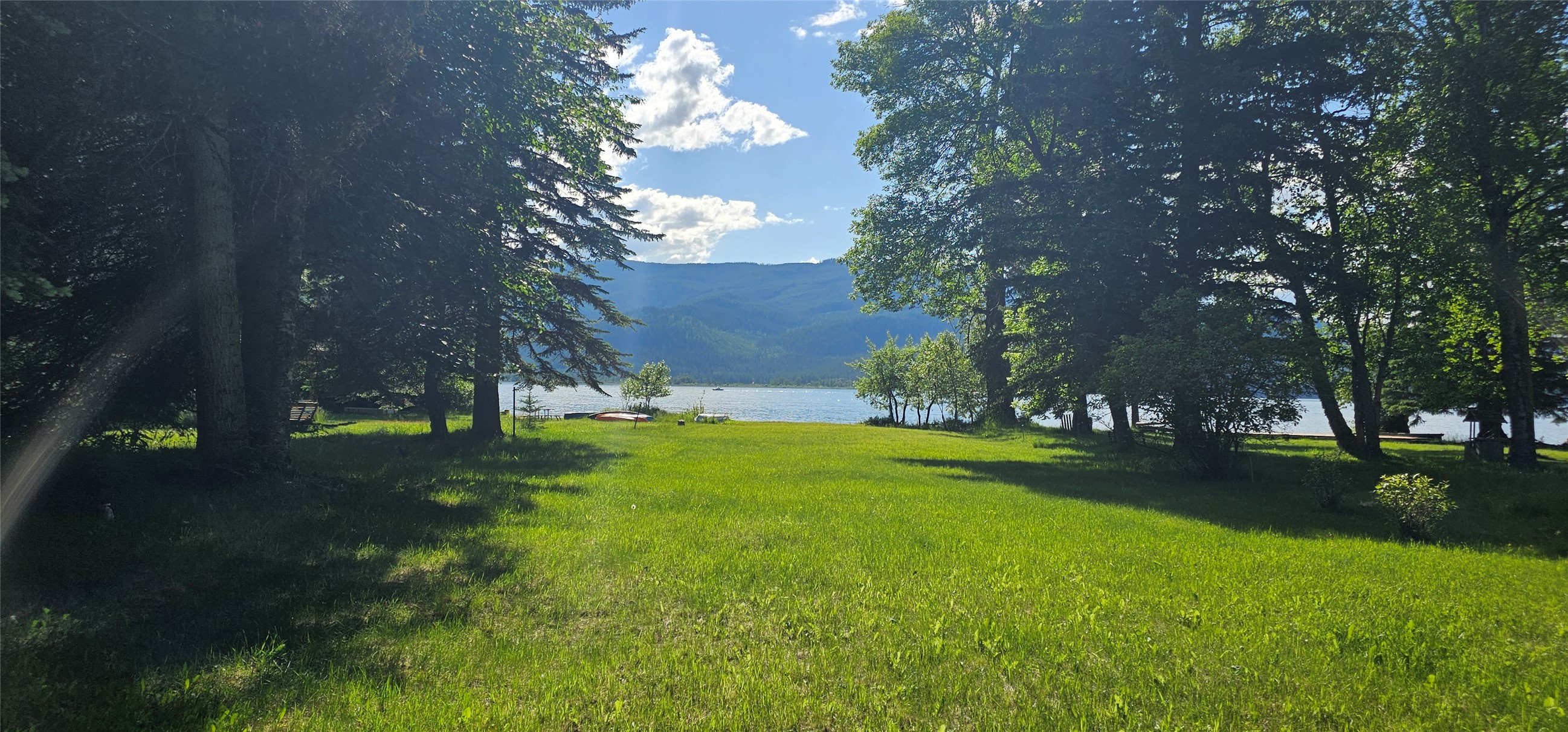 Bigfork, Montana 59911, United States, 4 Bedrooms Bedrooms, ,2 BathroomsBathrooms,Residential,Pending,154381