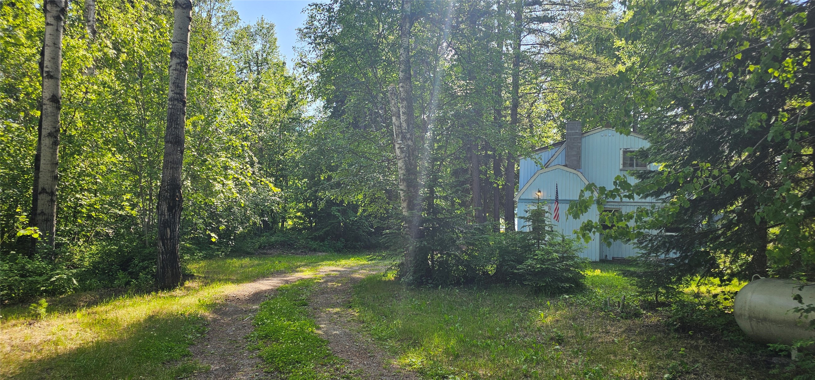 Bigfork, Montana 59911, United States, 4 Bedrooms Bedrooms, ,2 BathroomsBathrooms,Residential,Pending,154381