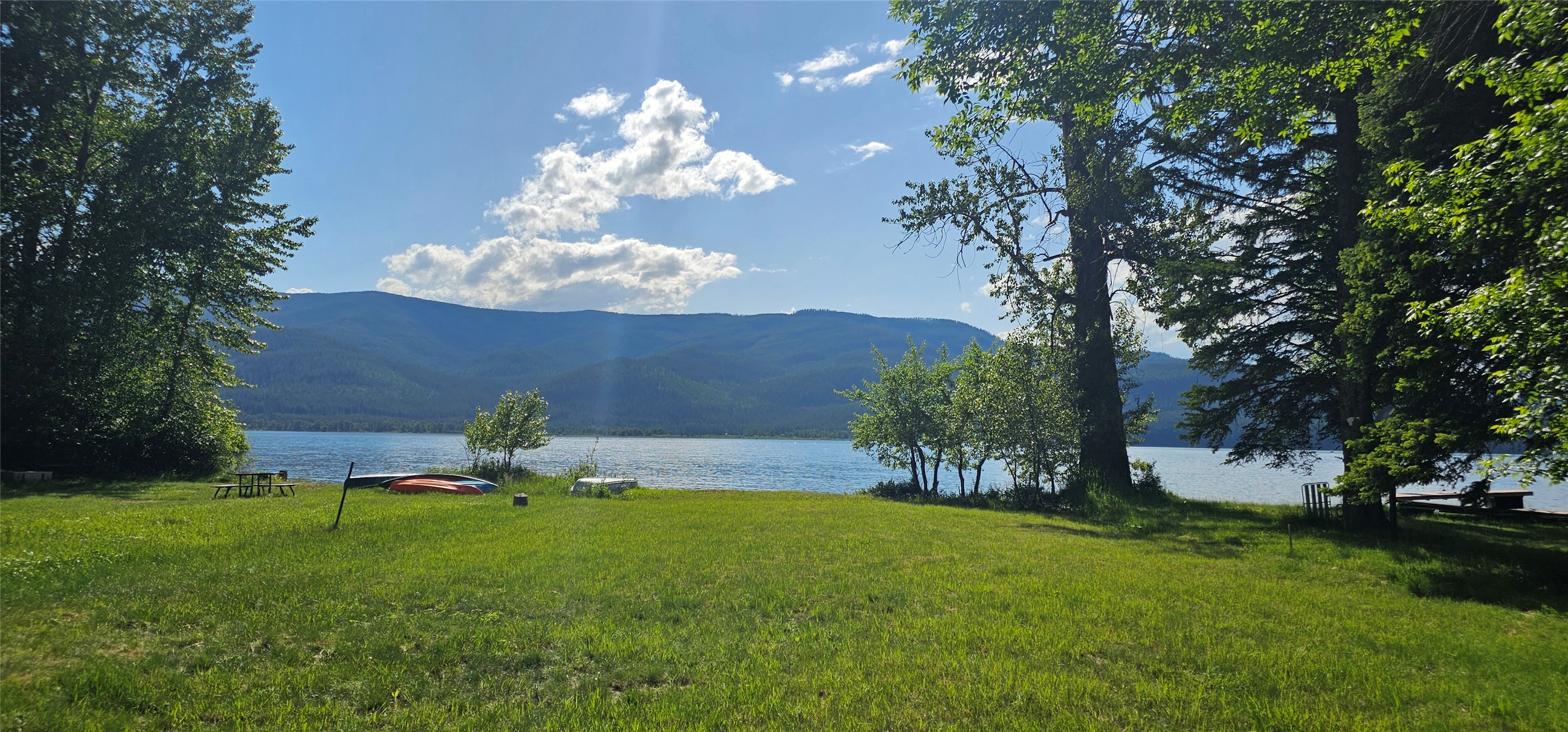 Bigfork, Montana 59911, United States, 4 Bedrooms Bedrooms, ,2 BathroomsBathrooms,Residential,Pending,154381