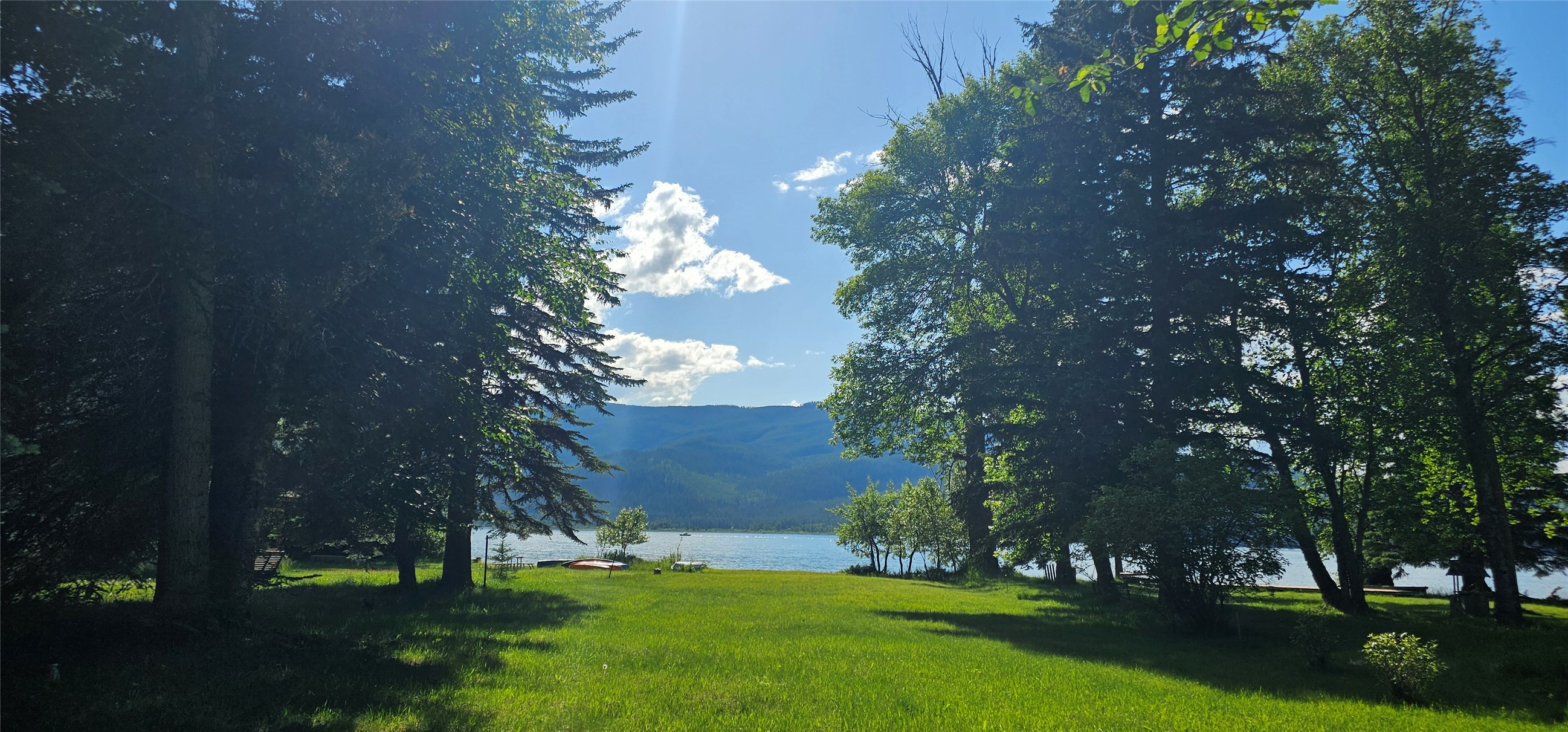 Bigfork, Montana 59911, United States, 4 Bedrooms Bedrooms, ,2 BathroomsBathrooms,Residential,Pending,154381