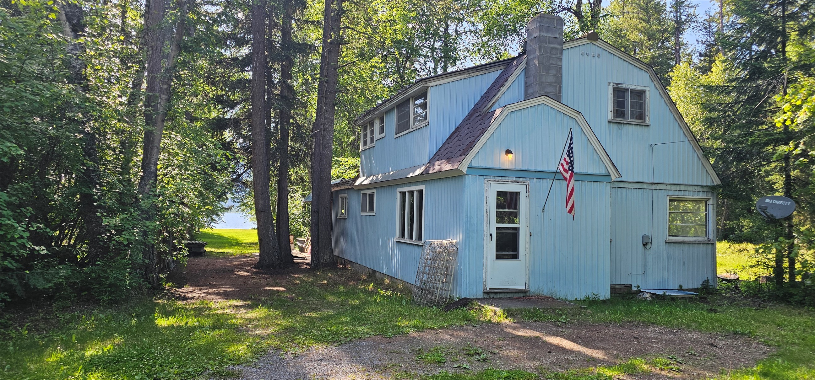 Bigfork, Montana 59911, United States, 4 Bedrooms Bedrooms, ,2 BathroomsBathrooms,Residential,Pending,154381