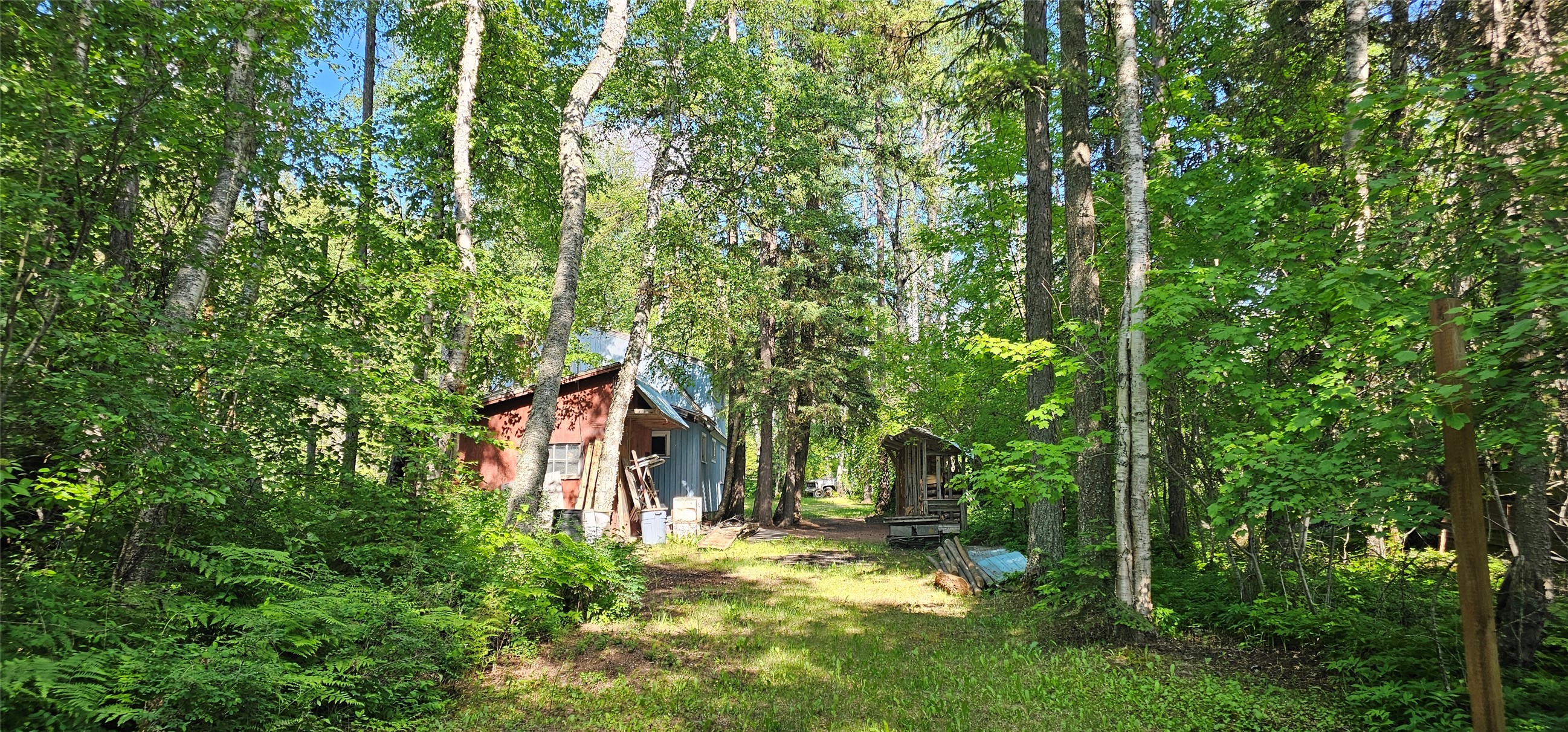 Bigfork, Montana 59911, United States, 4 Bedrooms Bedrooms, ,2 BathroomsBathrooms,Residential,Pending,154381