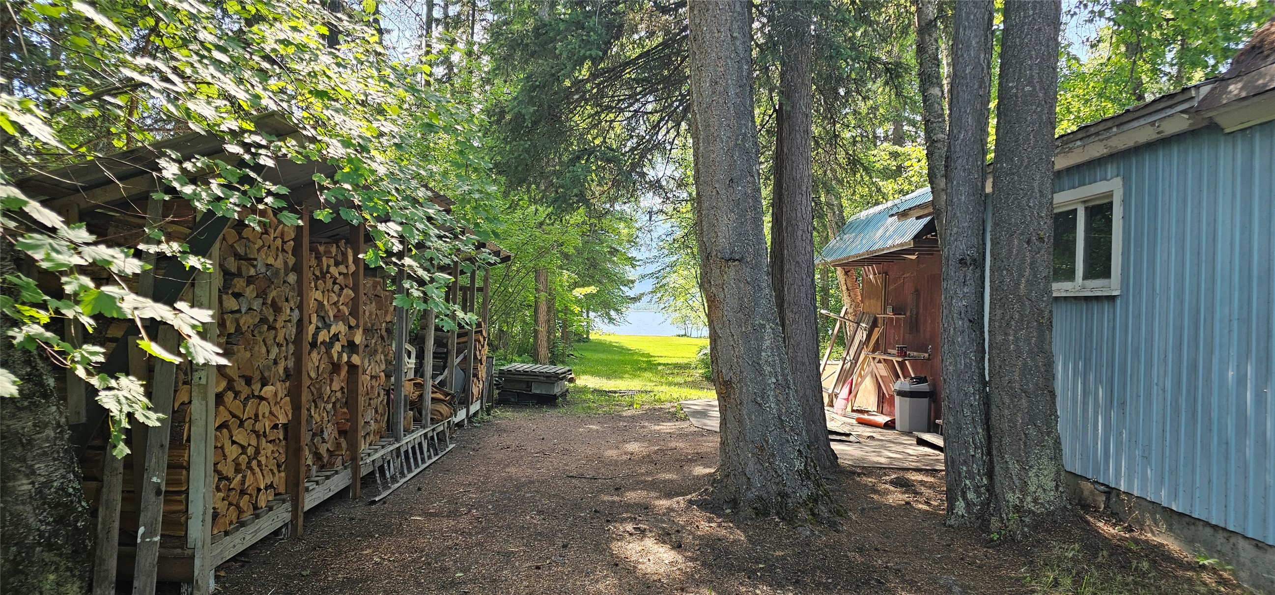 Bigfork, Montana 59911, United States, 4 Bedrooms Bedrooms, ,2 BathroomsBathrooms,Residential,Pending,154381