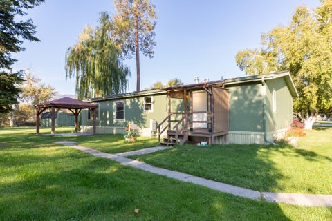 Photo of 10011 Gateway Road #23, Lolo, MT 59847 (MLS # 30078712)