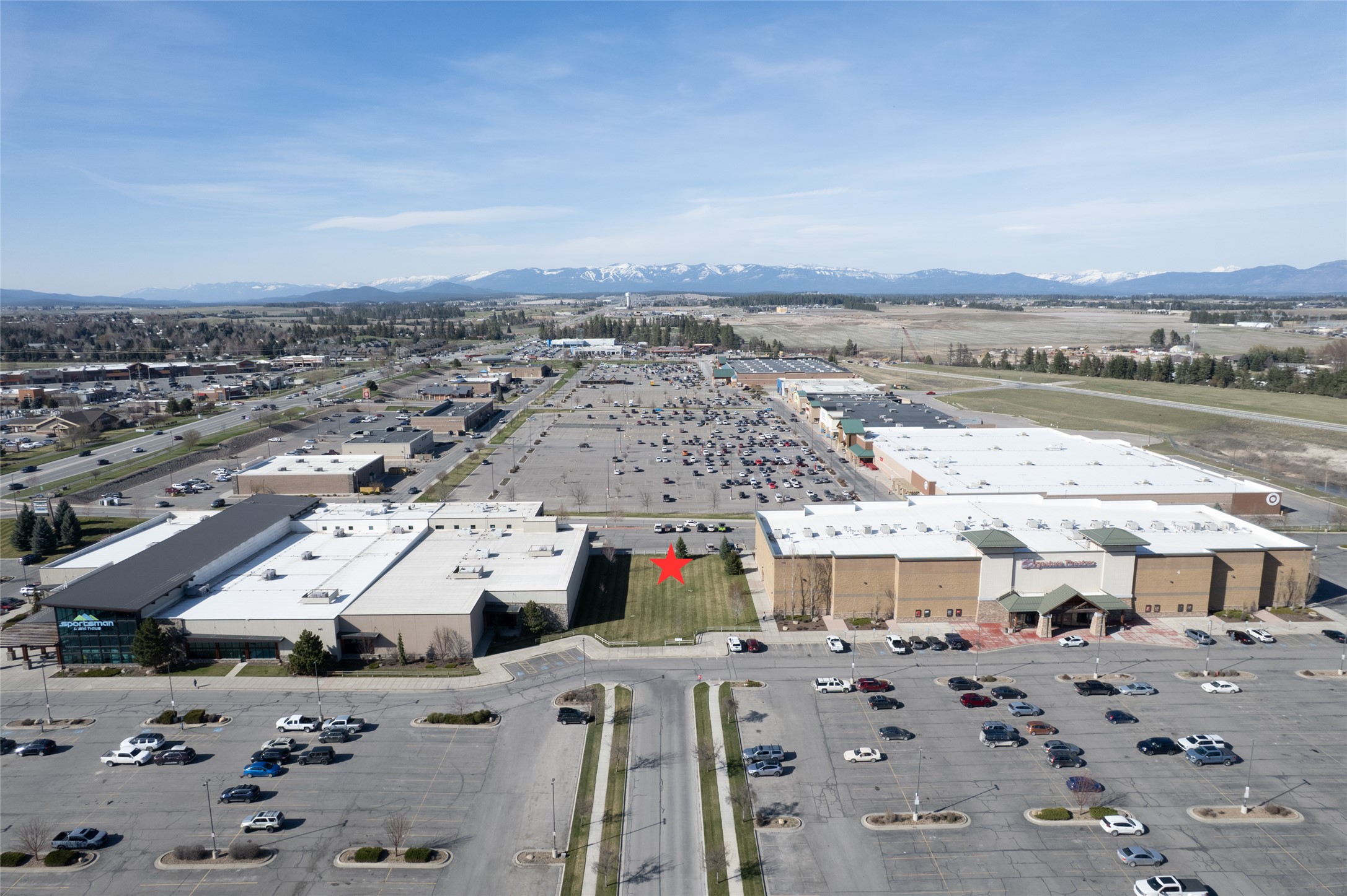 Photo 1 of 25 — 171 Hutton Ranch Road, Kalispell, MT 59901