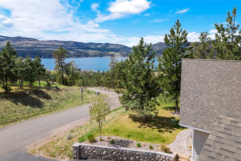 Photo of 4025 Lake Point Drive, Helena, MT 59602 (MLS # 30065910)