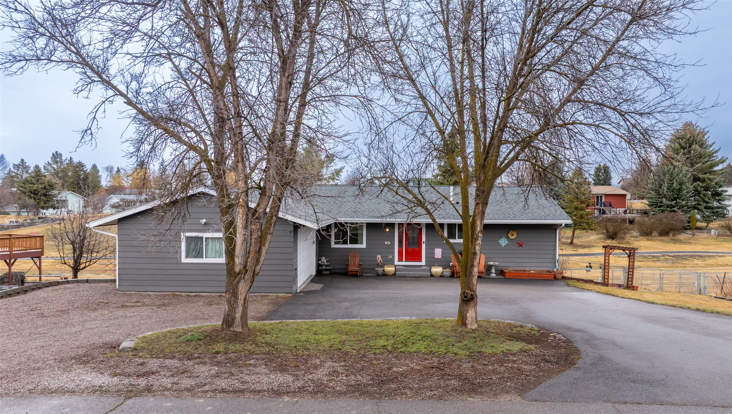 8540 Mourning Dove Drive