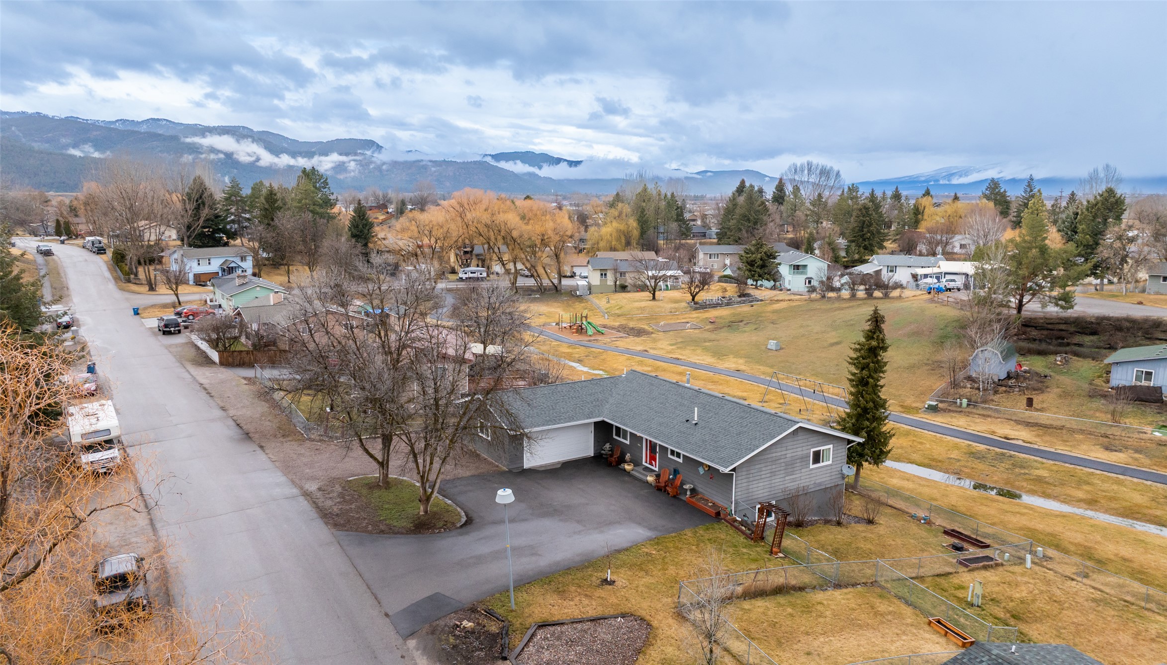 8540 Mourning Dove Drive