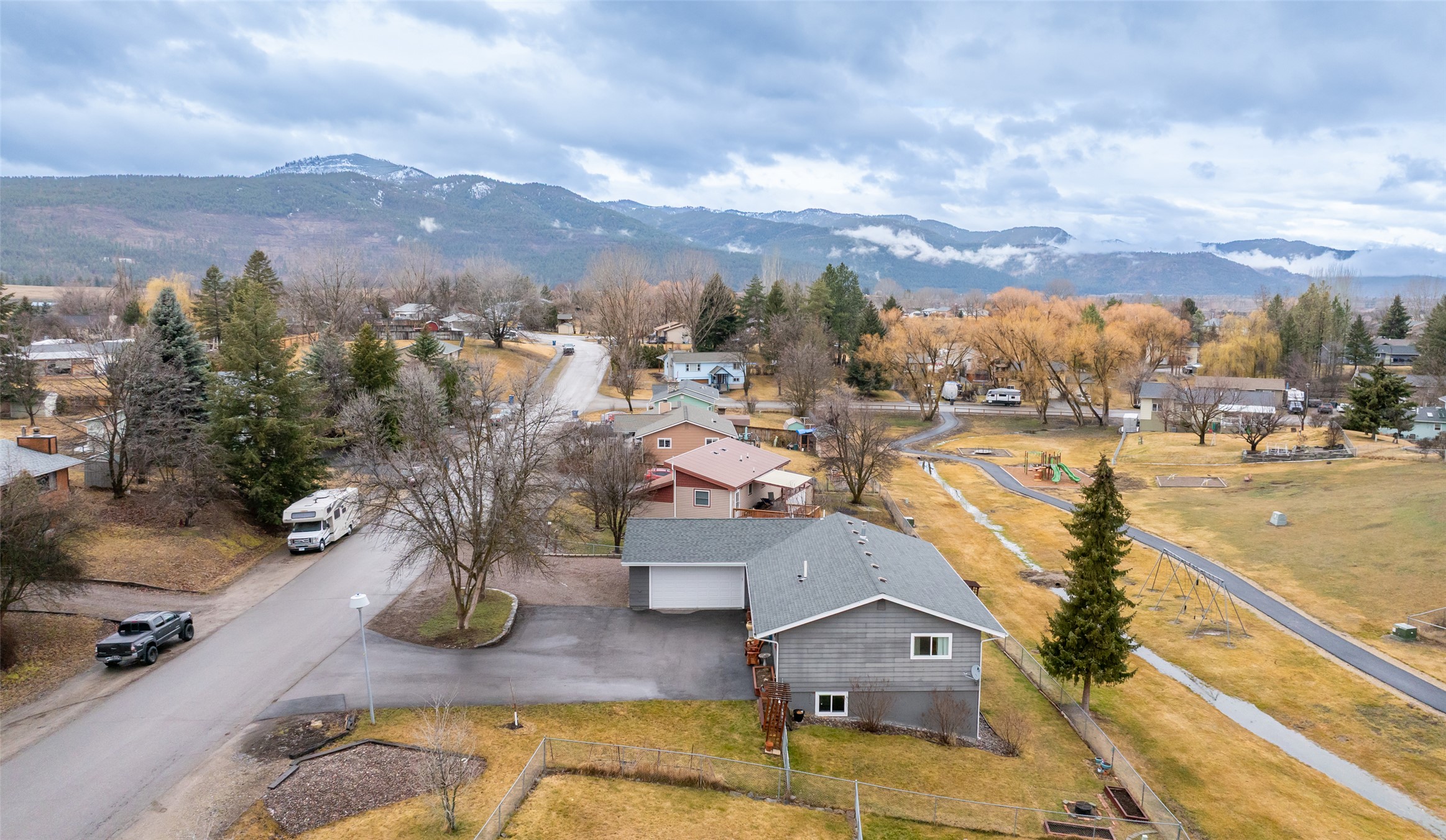 8540 Mourning Dove Drive