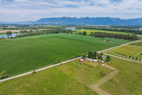 Tiny photo for 1380 Lower Valley Road, Kalispell, MT 59901 (MLS # 30065738)