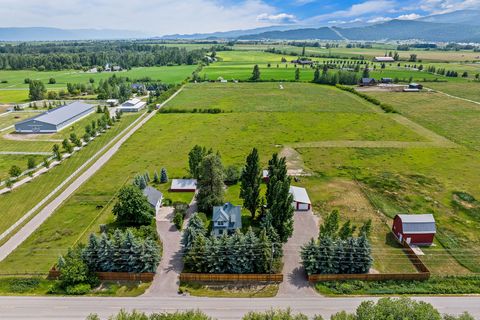 Tiny photo for 1380 Lower Valley Road, Kalispell, MT 59901 (MLS # 30065738)
