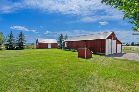 Tiny photo for 1380 Lower Valley Road, Kalispell, MT 59901 (MLS # 30065738)
