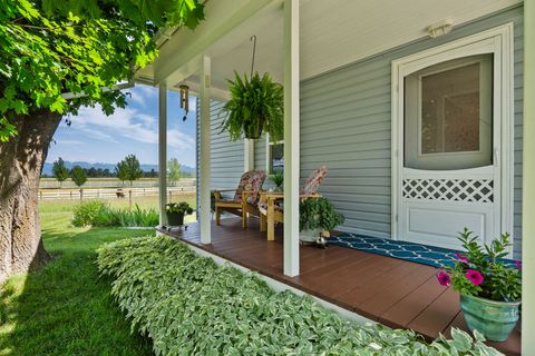 Tiny photo for 1380 Lower Valley Road, Kalispell, MT 59901 (MLS # 30065738)