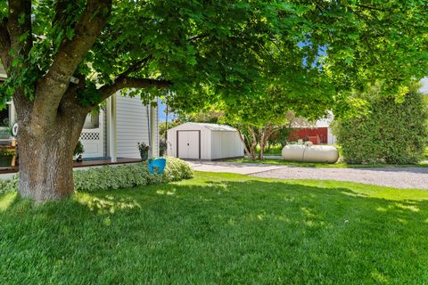 Tiny photo for 1380 Lower Valley Road, Kalispell, MT 59901 (MLS # 30065738)