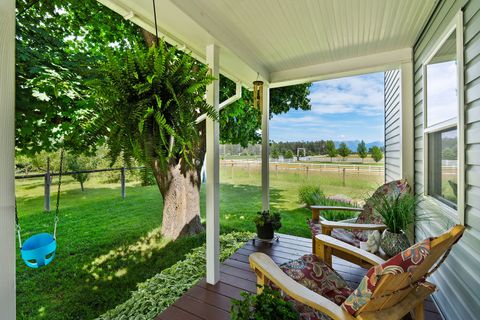 Tiny photo for 1380 Lower Valley Road, Kalispell, MT 59901 (MLS # 30065738)