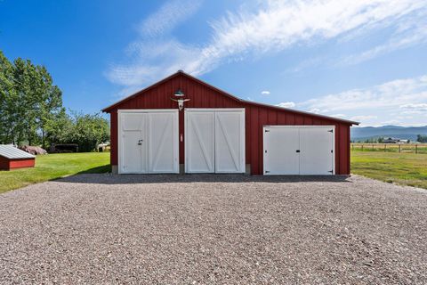 Tiny photo for 1380 Lower Valley Road, Kalispell, MT 59901 (MLS # 30065738)