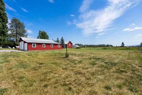 Tiny photo for 1380 Lower Valley Road, Kalispell, MT 59901 (MLS # 30065738)