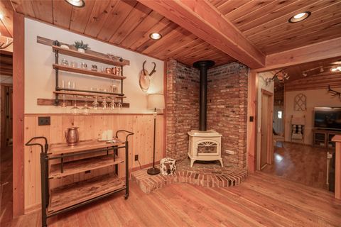 Tiny photo for 1115 Rogers Lake Road, Kila, MT 59920 (MLS # 30069498)