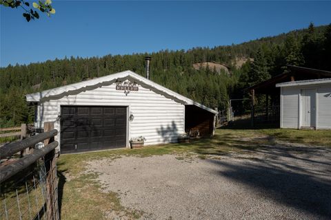 Tiny photo for 1115 Rogers Lake Road, Kila, MT 59920 (MLS # 30069498)