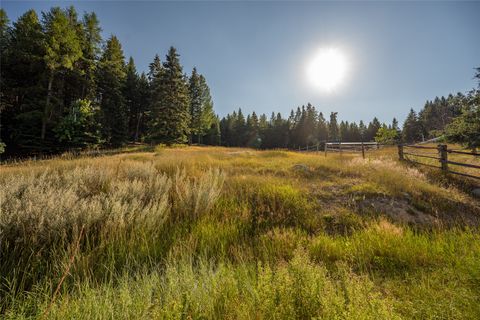 Tiny photo for 1115 Rogers Lake Road, Kila, MT 59920 (MLS # 30069498)