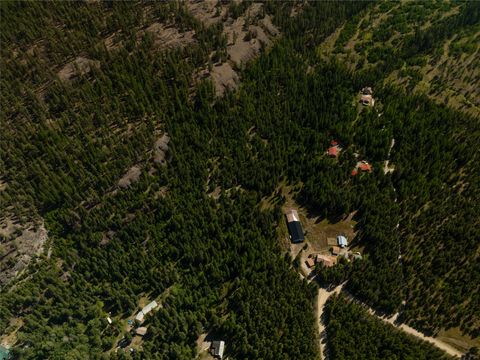 Tiny photo for 1115 Rogers Lake Road, Kila, MT 59920 (MLS # 30069498)