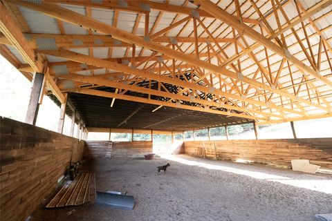 Tiny photo for 1115 Rogers Lake Road, Kila, MT 59920 (MLS # 30069498)