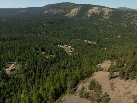 Tiny photo for 1115 Rogers Lake Road, Kila, MT 59920 (MLS # 30069498)